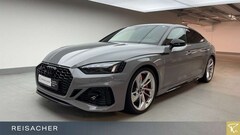 Bild des Angebotes Audi RS5 RS 5 Sportback ABT-375KW Vollausstattung -8fach-