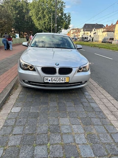 Bild des Angebotes BMW 520 520d Touring Aut. Edition Exclusive