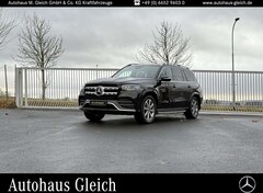 Bild des Angebotes Mercedes-Benz GLS 400 GLS 400 d AMG Line 4Matic (EURO 6d) Navi/Autom. BC