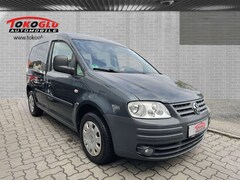 Bild des Angebotes VW Caddy Life 1.4 16V GA el.SP Spieg. beheizbar Privacyverg