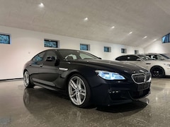 Bild des Angebotes BMW 640 640d Facelift Gran Coupe M Sport LCi