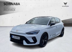 Bild des Angebotes CUPRA Leon VZ Black Edition 2.0 TSI DSG *MATRIX*AHK*