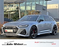 Bild des Angebotes Audi RS6 Avant performance BLACK PANO B&O ADV.AHK