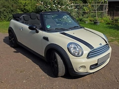 Bild des Angebotes MINI Cooper Cabrio DEKRA Siegel (Gebrauchtwagencheck), HU neu
