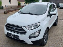 Bild des Angebotes Ford EcoSport Trend