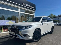 Bild des Angebotes Mitsubishi Outlander Outlander Plug-in Hybrid TOP 2.4 *SD*Tempomat*