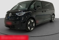 VW ID. Buzz ID.Buzz Pro Energy LR 7SI AHK PANO NAVI HuD EL-T
