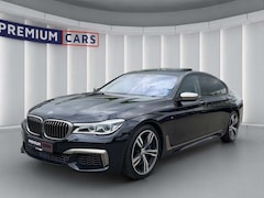 Bild des Angebotes BMW 760 Li xDrive *Deutsch*Garantie*Finanzierung*