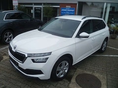 Bild des Angebotes Skoda Kamiq Active Sitzheizung PDC hinten