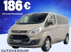 Bild des Angebotes Ford Tourneo Custom Titan *KAM*DAB*ACC*PARK*SHZ*