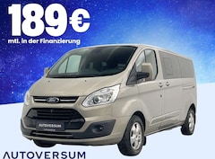 Bild des Angebotes Ford Tourneo Custom Titan *KAM*DAB*ACC*PARK*SHZ*
