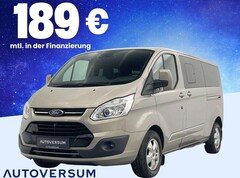 Bild des Angebotes Ford Tourneo Custom Titan *KAM*DAB*ACC*PARK*SHZ*