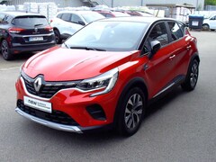 Bild des Angebotes Renault Captur EXPERIENCE TCe 90