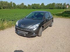 Bild des Angebotes Peugeot 206 +
