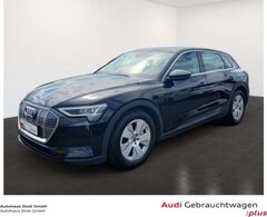 Bild des Angebotes Audi e-tron basis 50 quattro VirtualCockpit+MMI+++