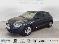 Bild des Angebotes Audi A1 Sportback  DIG-DISPLAY SITZ.HZG TEMPOMAT APPLE/AND