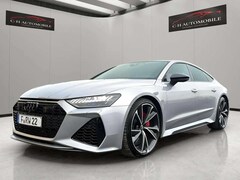 Bild des Angebotes Audi RS7 4.0 TFSI*Pano*  quattro* B&O*Keramik*HUD*1HD