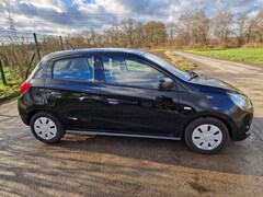 Bild des Angebotes Mitsubishi Space Star 1.0 Plus, Klima, Rückfahrkamera, EU6, 2.Hand