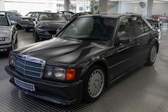 Bild des Angebotes Mercedes-Benz 190 E "EVO 1 Tribute"