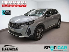 Bild des Angebotes Peugeot 3008 Allure Pack Hybrid 145PS e-DSC6*SHZ*KAMERA*