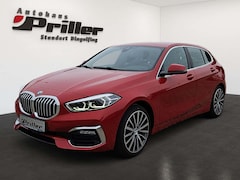 Bild des Angebotes BMW 120 d xDrive Luxury Line/LED/DAB/NAVI/LiveCockpit