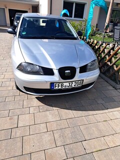 Bild des Angebotes SEAT Ibiza 1.4 16V Fresh