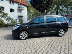 Bild des Angebotes Dacia Lodgy Prestige
