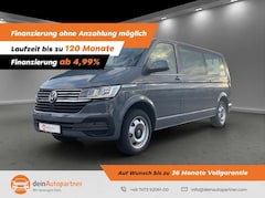 Bild des Angebotes VW T6.1 Caravelle T6.1 e Caravelle 9 Sitzer Klima