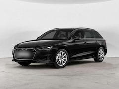 Bild des Angebotes Audi A4 Avant 40 TDI S-tronic PDC SHZ NAVI PANO