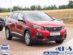 Bild des Angebotes Peugeot 3008 Style 130 PS DAB Apple-/Android Navi