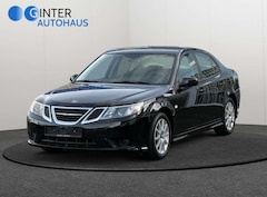 Bild des Angebotes Saab 9-3 2.0t Aut. Scandic*aus 1.Hand*Top Zustand*
