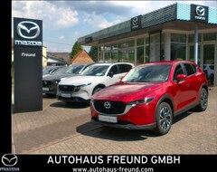 Bild des Angebotes Mazda CX-5 2.0L SKYACTIV G 165PS 6MT FWD ADVANTAGE