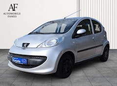 Bild des Angebotes Peugeot 107 Peugeot 107 Klima/Allwetter/Service neu