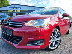 Bild des Angebotes Citroen C4 Diesel HDi 115 Exclusive