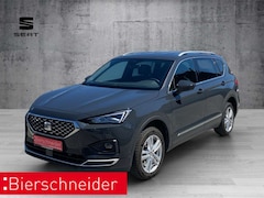 Bild des Angebotes SEAT Tarraco 2.0 TDI 4Drive DSG XCELLENCE AHK FaPa XL LED Navi
