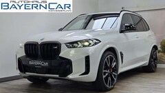 Bild des Angebotes BMW X5 M xDrive Pro 22Zoll Luftfeder Pano Sitzlüft