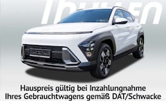 Bild des Angebotes Hyundai KONA SX2 Hybrid 1.6 GDi DCT 2WD Trend Bluetooth