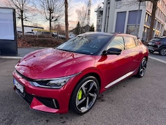 Bild des Angebotes Kia EV6 77,4-kWh AWD GT