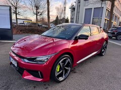 Bild des Angebotes Kia EV6 77,4-kWh AWD GT