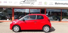 Bild des Angebotes Citroen C1 Klima, KD groß, HU/AU, 2 Reifen NEU