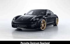 Bild des Angebotes Porsche Taycan Turbo PDCC Sport,Sport Chrono,Hinterachsl