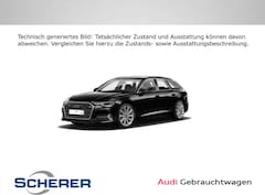 Bild des Angebotes Audi A6 50 3.0 TDI quattro Avant sport
