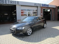Bild des Angebotes Audi A3 ambition