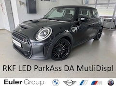 Bild des Angebotes MINI Cooper S Sommer17'' RKF LED ParkAss DA MutliDispl Navi Ambi