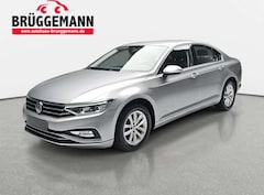 Bild des Angebotes VW Passat PASSAT 2.0 TDI DSG BUSINESS NAVI LED EL.HECKLAPPE