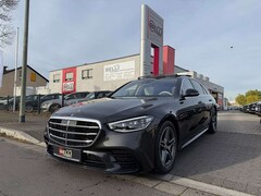 Bild des Angebotes Mercedes-Benz S 400 d 4Matic AMG-Line Pano 1.Hand FINANZIERUNG