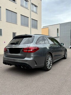 Bild des Angebotes Mercedes-Benz C 450 C 43 T AMG 4Matic (205.264)