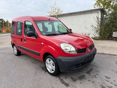 Bild des Angebotes Renault Kangoo Kaleido TÜV 11/2027