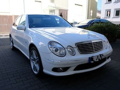 Bild des Angebotes Mercedes-Benz E 55 AMG E 55 AMG Automatik