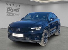 Bild des Angebotes Volvo EC40 Single Motor Ultimate 360° ACC H&K LHZ WÄPU